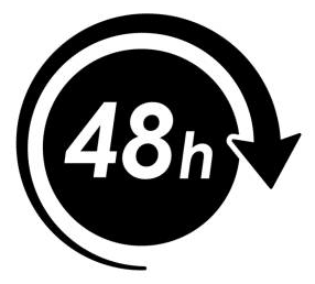 +48 HEURES 👄