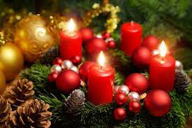 Offrande de Noël