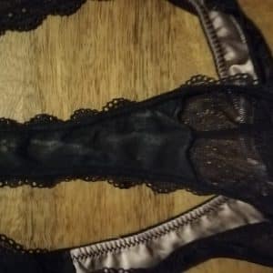 String romantique et sexy