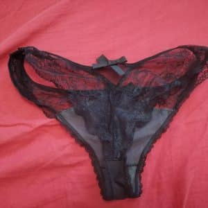 culotte sexy salie