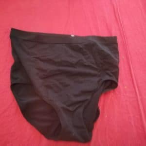 culotte tradi salie