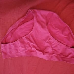 culotte salie
