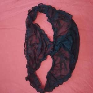 culotte sexy salie