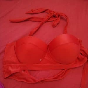 soutien gorge porté selon vos désirs