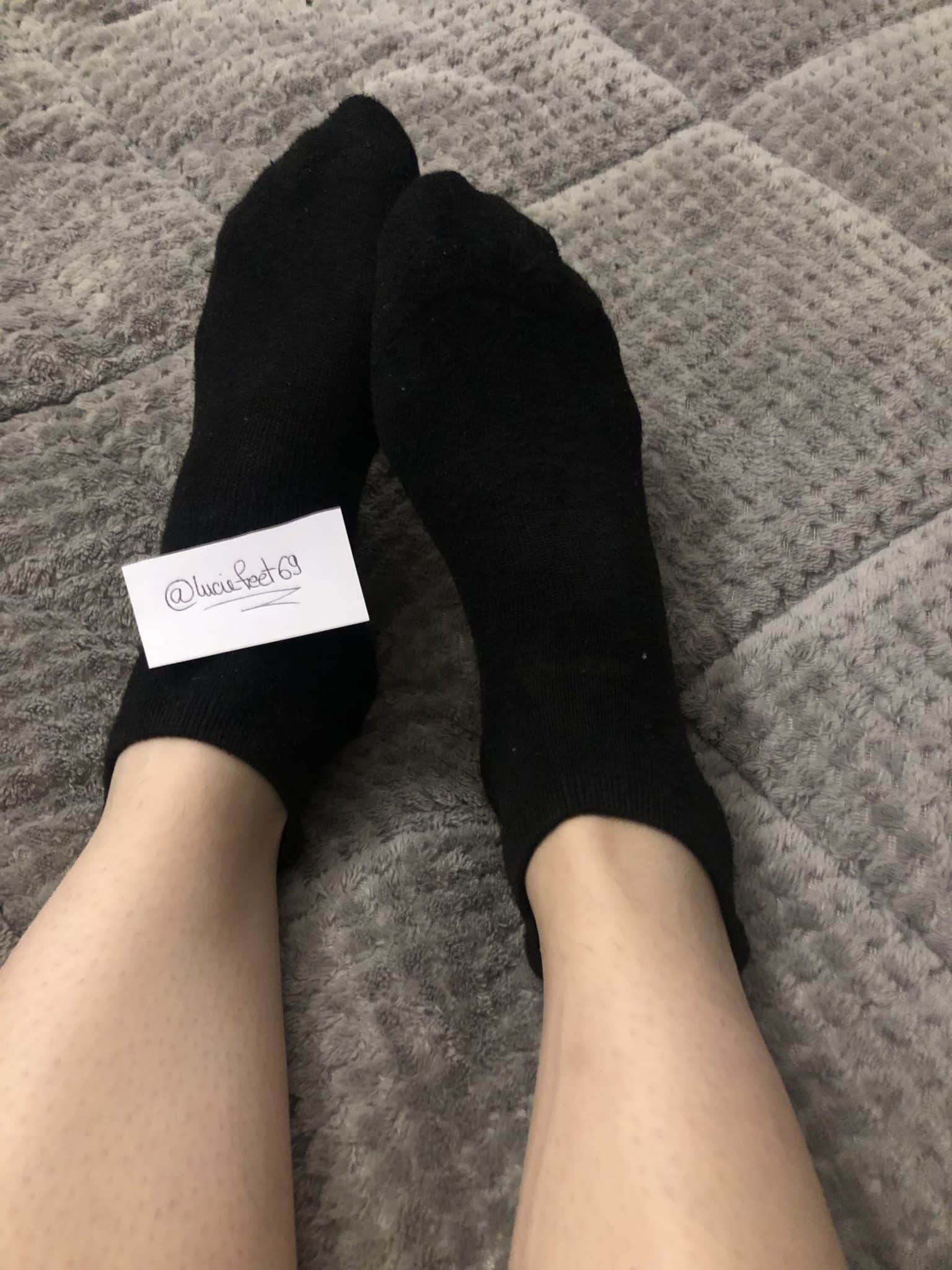 luciefeet69 luciefeet69