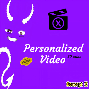 Vidéo Personnalisée
