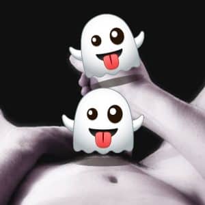 Je vous regarde vous masturber sur SNAP