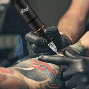 🖤 Cagnotte nouveau tattoo ✒️