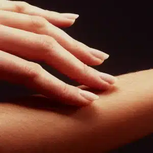 Caresse en douceur