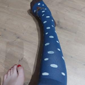 Chaussette de cheval