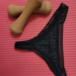 Culotte sale et sportive du 2 janvier!🌞