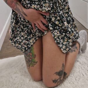 Lingerie + 8 Photos
