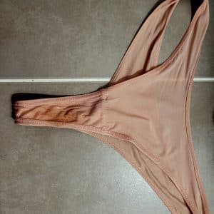 Culotte sale et trempée ! 💦 23 janvier
