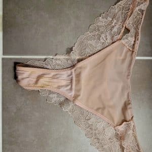 Culotte sale autoritaire ! 📏 26 janvier