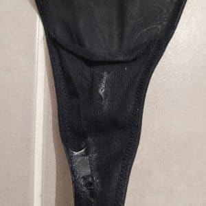 Culotte string sale entre filles ! 28 janvier