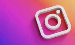 je te donne mon Instagram