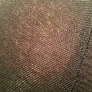 Leggings quasi transparent 👖💦