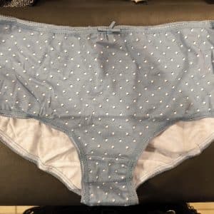 Culotte basique