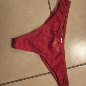 String de trans