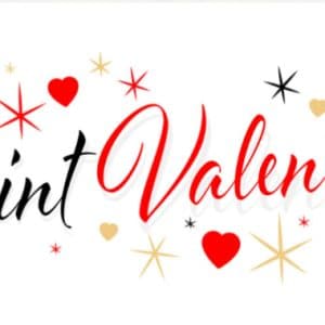 ⚠️ spécial SAINT VALENTIN ⚠️