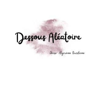 Dessous aléatoire 🍭💕