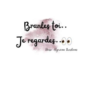 ℬ𝓇𝒶𝓃𝓁𝑒𝓈 𝓉𝑜𝒾, 𝒿𝑒 𝓇𝑒𝑔𝒶𝓇𝒹𝑒𝓈.. 👀