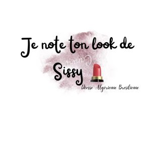 𝒥𝑒 𝓃𝑜𝓉𝑒 𝓉𝑜𝓃 𝓁𝑜𝑜𝓀 𝒹𝑒 𝒮𝒾𝓈𝓈𝓎 👠💄