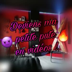Domination par vidéos !
