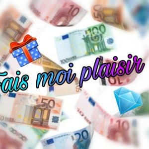 Fais moi simplement plaisir !