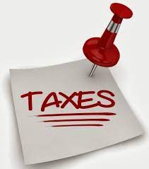 Taxe !
