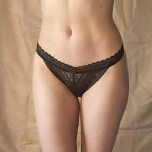 🖤 culotte dentelle🔥