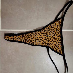 Culotte string sale sauvage chez les pompiers ! 5 février