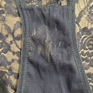 Culotte sale de retrouvailles ! 12 février