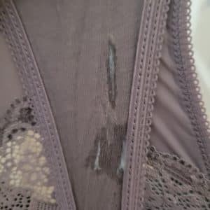 Culottte sale en famille partie 1 - 16 février