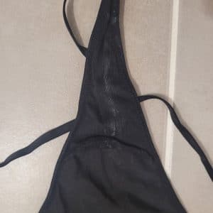 Culotte sale en week-end entre ami(e)s partie 2 - 24 février