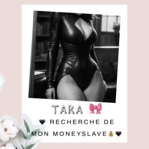 🖤 RECHERCHE DE MON MONEYSLAVE💰🖤