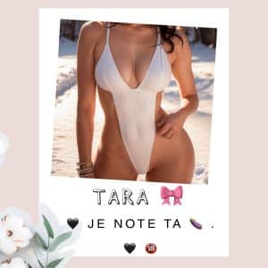 🖤 JE NOTE TA … 🍆 . 🖤 🔞