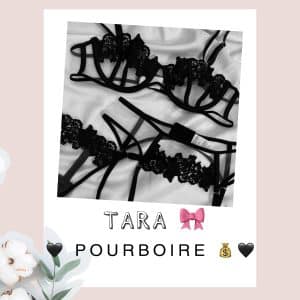 🖤 POURBOIRE 🫧