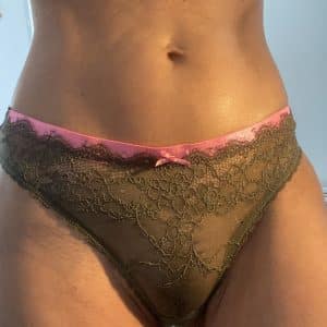 String du jour..