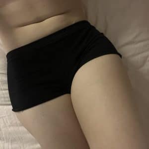 Shorty danse
