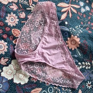 Tu choisis ma culotte pour la Saint Valentin :p