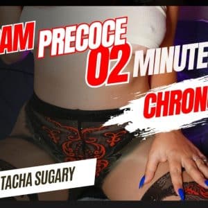 La webcam des précoces
