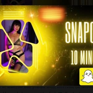 🌹 Ose l'extase en echange snap de 10 minutes d'érotisme torride avec moi ! 💋✨