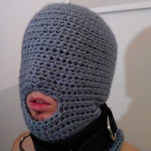 J'ai envie de jouir sur ta bouche