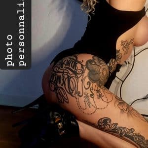 Photo personnalisée