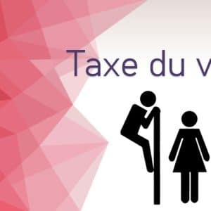 Taxe du Voyeur