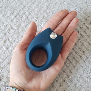 Anneau vibrant Satisfyer