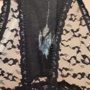 Culotte sale du 2 mars