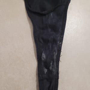 Culotte string sale du 3 mars