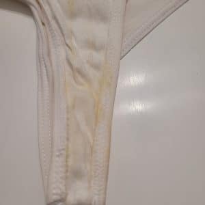 Culotte sale en EVJF - Partie finale ! 25 mars